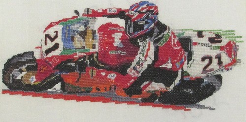 Troy bayliss superbike counted - troy,