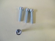 Set of 4 Side Panel & Cylinder