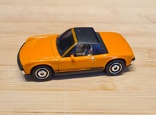 MATCHBOX 1971 VW PORSCHE 914