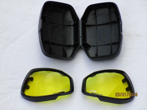 Ess advancer v12 - v12, replacement