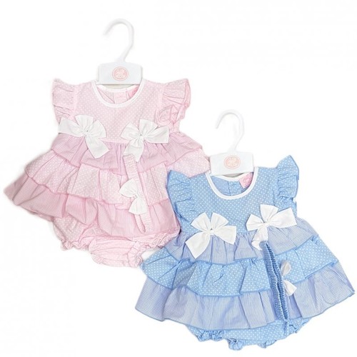 Baby girls spanish style - spanish,
