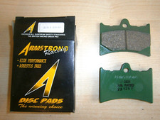 FA126 APRILIA RS125 MOTORCYCLE