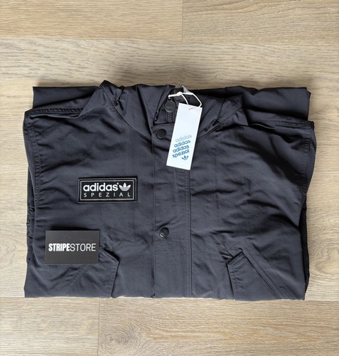 Adidas spzl halewood parka - spzl,