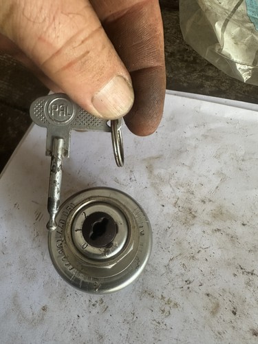 Jawa ignition switch - jawa, cz
