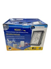 La Crosse Technology WS2357