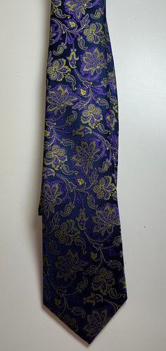 Duchamp london silk - london, tie