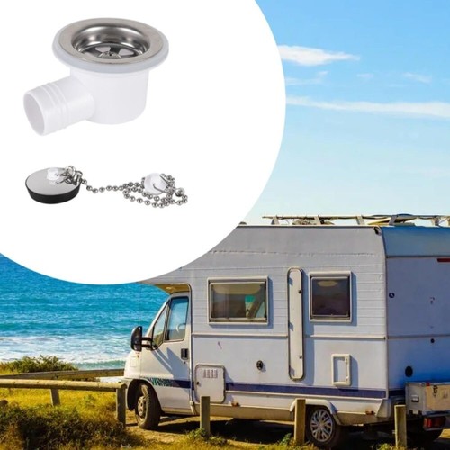Replaces premium sink waste - replaces,