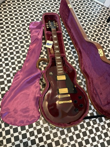 Gibson les paul - les, 1996