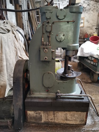 Anyang 25kg tup blacksmith - 25kg,
