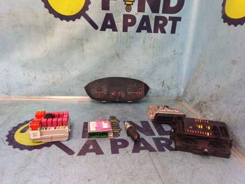 Citroen relay l3h2 mk3 - relay,