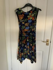 Stella Morgan Floral Women's Dress Size 12