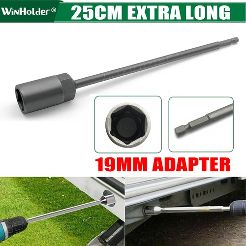 25cm corner steady - 25cm, caravan
