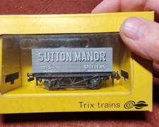 Trix Trains 1674 Sutton Manor