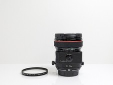 Canon TS-E 24mm f/3.5 L Tilt
