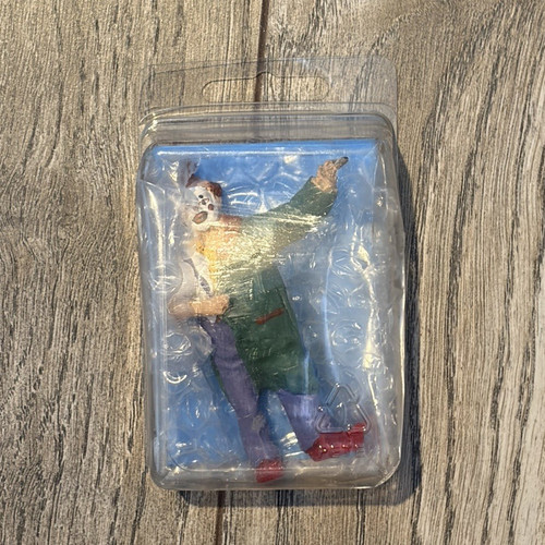 Jpf clown greeting gauge - clown,