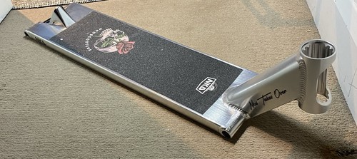 Nkd mono street - nkd, deck