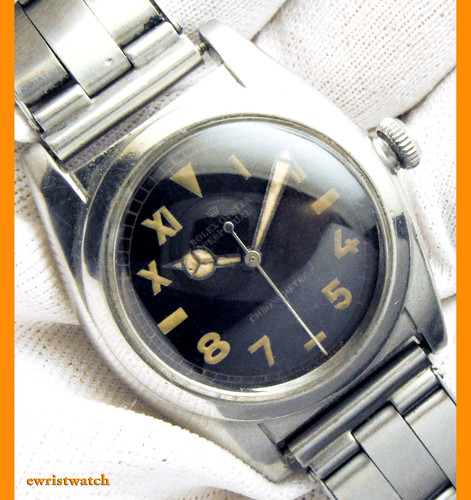 Rolex oyster perpetual - rolex,