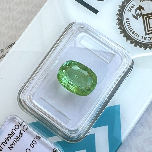 Igi certified 00ct yellow - igi, 3.00ct