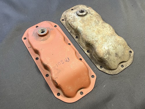 Original wof transfer case oil - wof,