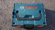 Sortimo box, stackable, Bosch