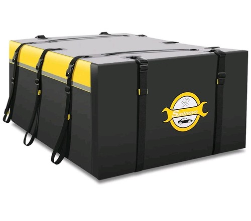 Sailnovo car roof - car, bag