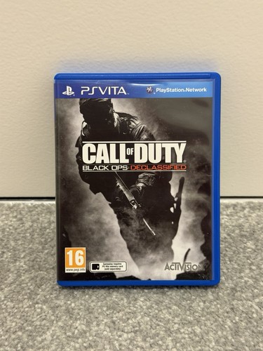 Call duty black ops - of,