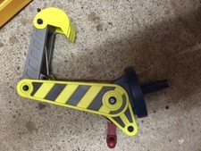 Little Tikes Builders Bay Sand Pit Spare Part Large Digger Arm with base plate