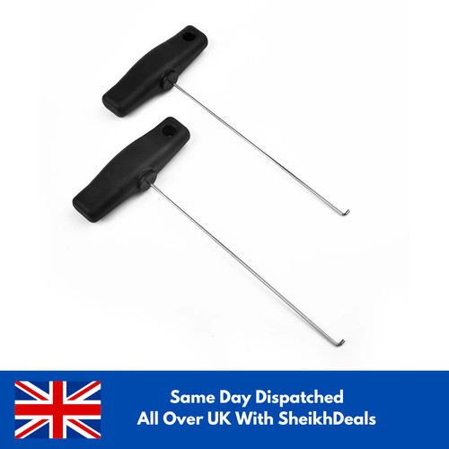 Pull out hook - pull-out,
