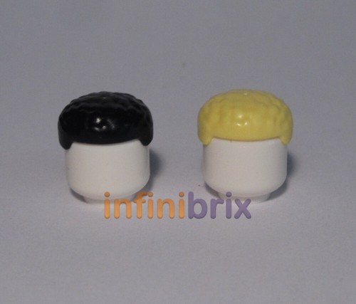 Lego hair 79687 pick mix - 79687, &