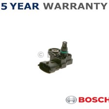 Bosch MAP Sensor Fits Land