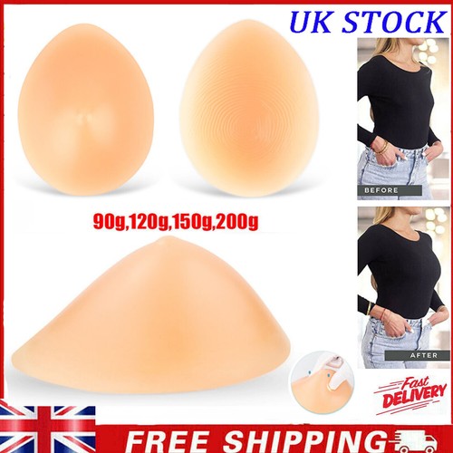 Silicone breast forms fake - silicone,