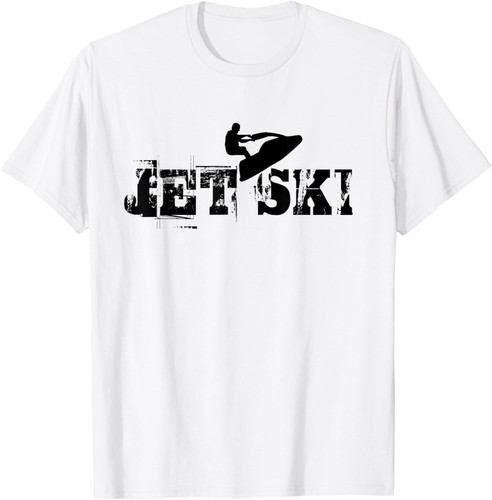 Jet ski stand - jet, gift