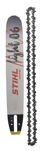 Genuine stihl bar saw - 16",