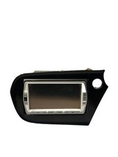 HONDA  Insight 2009 SAT/NAV RADIO DISPLAY HEAD UNIT 08A40-2N6-401 A2l11b5s