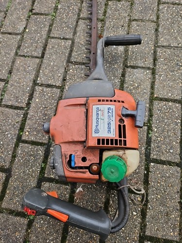 Husqvarna 325hs75 petrol - husqvarna,