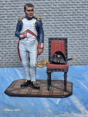 Napoleon bonaparte with - napoleon, a