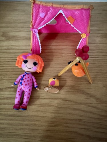Mini lalaloopsy playset - mini,