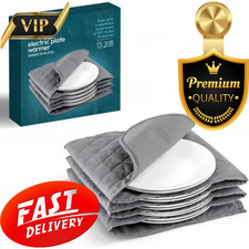 Electric Plate Warmer 10 Plate