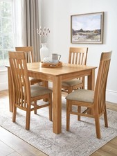 New Constance Dining Set