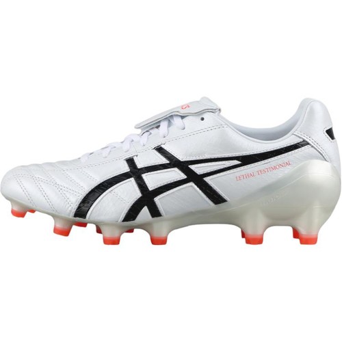 Asics lethal testimonial - asics,
