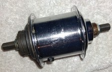 VINTAGE 1976  --STURMEY