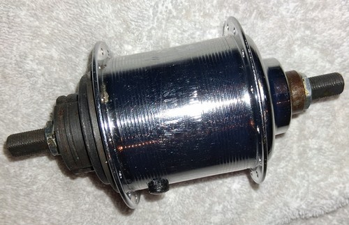 Vintage 1976 sturmey - vintage,