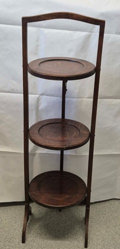 Antique edwardian folding - antique,