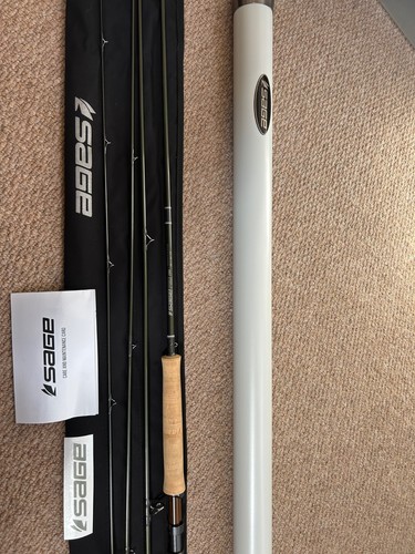 Sage core 590 fly - sage, 590-4