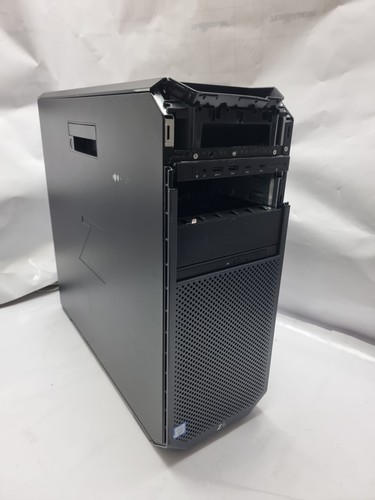 Cheap workstation - z6,