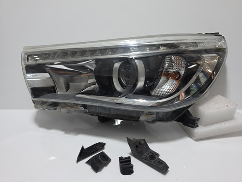 Toyota hilux headlight - toyota,