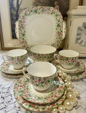 Crown Staffordshire Maytime