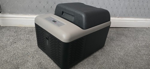 Alpicool c12pt 12l compressor - alpicool,