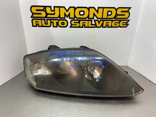 2006 hyundai coupe drivers - 2006,