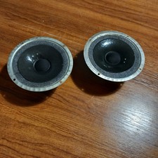 Wharfedale Dovedale 3 Midrange